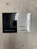 vtg 1994 Action Packed racing cards Factory sealed the champ and the challenger