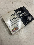 vtg 1994 Action Packed racing cards Factory sealed the champ and the challenger