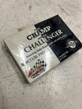 vtg 1994 Action Packed racing cards Factory sealed the champ and the challenger