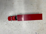 vtg 1992 Bill Elliot Budweiser Racing 1/64 diecast semi hauling truck