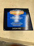 vtg 1995 Ertl collectables American Muscle Dale Earnhardt 1:18 diecast car