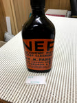 Nep (New Economic Pickling) For Low Cost Cleaning Of Steel Pittsburgh 6 Pa Empty