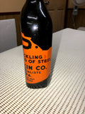 Nep (New Economic Pickling) For Low Cost Cleaning Of Steel Pittsburgh 6 Pa Empty