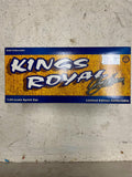 vtg 1996 Johnny Herrera Kings Royal 1:24 diecast sprint car champion