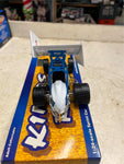 vtg 1996 Johnny Herrera Kings Royal 1:24 diecast sprint car champion