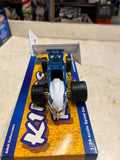 vtg 1996 Johnny Herrera Kings Royal 1:24 diecast sprint car champion