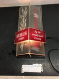 Vintage Michelob Beer "By the world's best brewer" lighted bar sign collectible