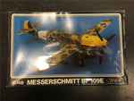 STARFIX MESSERSCHMITT BF 109E 1:48 SCALE Art-Nr 709/09 NEW IN BOX SEALED