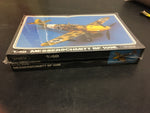 STARFIX MESSERSCHMITT BF 109E 1:48 SCALE Art-Nr 709/09 NEW IN BOX SEALED