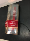 Vintage Michelob Beer "By the world's best brewer" lighted bar sign collectible