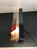 Vintage Michelob Beer "By the world's best brewer" lighted bar sign collectible