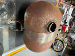 Paughco Axed 4.2 Gas Tank Harley Sportster chopper 1982-2003 822c 883 1200 Evo