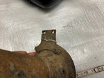 Vtg 6V 6 Volt Truck Auto Horn Trumpet Tractor Trailer Model T Hot Rat Rod 1940's