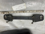 FXRP seat solo seat Spring mount bracket clamps Harley FXR Police Bike OEM