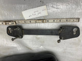 FXRP seat solo seat Spring mount bracket clamps Harley FXR Police Bike OEM