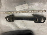 FXRP seat solo seat Spring mount bracket clamps Harley FXR Police Bike OEM