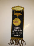 Antique *I.O.O.F.* *ODD FELLOWS* Members Medal Lodge 534 *Bruin Pa  Very Good!!