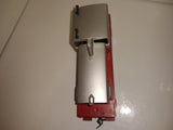TYCO Santa Fe ATSF 241 YARD SWITCHER Locomotive Railroad Train