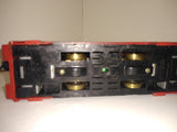 TYCO Santa Fe ATSF 241 YARD SWITCHER Locomotive Railroad Train