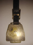 Vintage #1 BUCYRUS ERIE Shovel Crane Watch FOB Brass Excellent Condition!