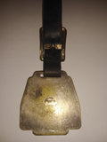 Vintage #1 BUCYRUS ERIE Shovel Crane Watch FOB Brass Excellent Condition!