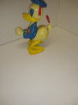 Vintage MARX TOYS Dancing Donald Duck Working Wind Up Toy 6.5" Walt Disney