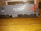 American Flyer S Gauge Southern Pacific GP9 Non Powered Diesel Locomotive Engine