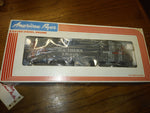 American Flyer S Gauge Southern Pacific GP9 Non Powered Diesel Locomotive Engine