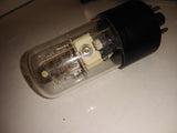 Vintage 5 Piece Lot Amperite Delay Relay Vacuum Tube Time Delay Electronics