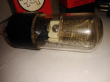 Vintage 5 Piece Lot Amperite Delay Relay Vacuum Tube Time Delay Electronics
