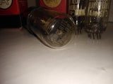 Vintage 5 Piece Lot Amperite Delay Relay Vacuum Tube Time Delay Electronics
