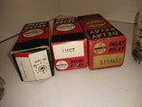 Vintage 5 Piece Lot Amperite Delay Relay Vacuum Tube Time Delay Electronics