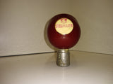 Vintage STEGMAIER BEER TAP Bakelite RARE Bar Man Cave Nice Breweriana item!