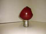 Vintage STEGMAIER BEER TAP Bakelite RARE Bar Man Cave Nice Breweriana item!