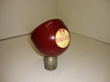 Vintage STEGMAIER BEER TAP Bakelite RARE Bar Man Cave Nice Breweriana item!
