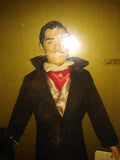Vintage Gone With The Wind World Doll Rhett Butler Limited Edition Original Box