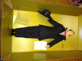 Vintage Gone With The Wind World Doll Rhett Butler Limited Edition Original Box