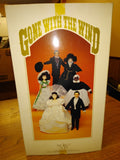 Vintage Gone With The Wind World Doll Rhett Butler Limited Edition Original Box