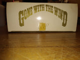 Vintage Gone With The Wind World Doll Rhett Butler Limited Edition Original Box