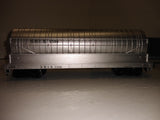 Vintage 3Pc Lot AHM Vinegar Car 3 Dome Shell Tanker Pulpwood Rack Railroad Train