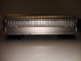 Vintage 3Pc Lot AHM Vinegar Car 3 Dome Shell Tanker Pulpwood Rack Railroad Train