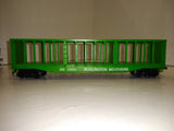Vintage 3Pc Lot AHM Vinegar Car 3 Dome Shell Tanker Pulpwood Rack Railroad Train