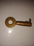 Antique Vintage Obsolete Pennsylvania Railroad Switch Key DO NOT RELIST ON EBAY