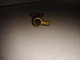 Antique Vintage Obsolete Pennsylvania Railroad Switch Key DO NOT RELIST ON EBAY