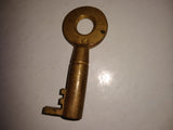 Antique Vintage Obsolete Pennsylvania Railroad Switch Key DO NOT RELIST ON EBAY