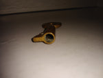 Antique Vintage Obsolete Pennsylvania Railroad Switch KeyDO NOT RELIST ON EBAY