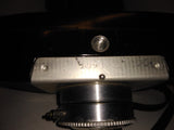 Vintage KODAK Pony 135 Camera with Leather case Great Condition! Photography