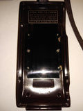 Vintage KODAK Pony 135 Camera with Leather case Great Condition! Photography