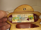 Vintage KODAK Pony 135 Camera with Leather case Great Condition! Photography