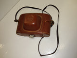 Vintage KODAK Pony 135 Camera with Leather case Great Condition! Photography